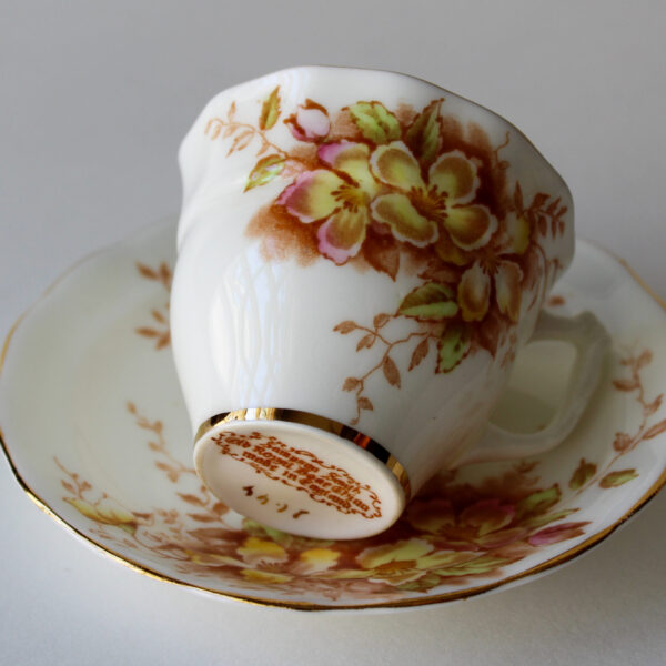 Fine China