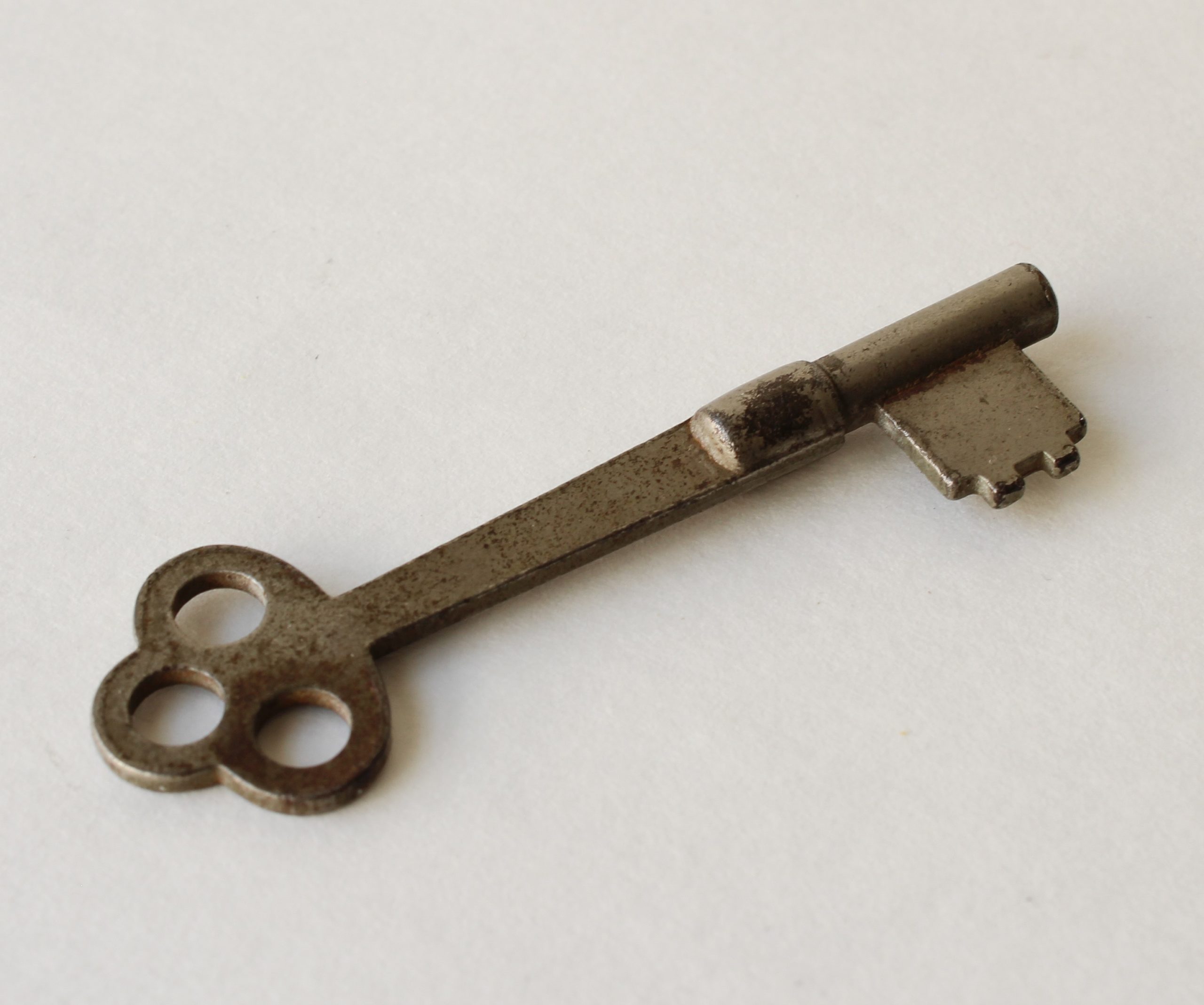 Antique Skeleton Key Cynthia's Attic Direct Antiques and Collectibles