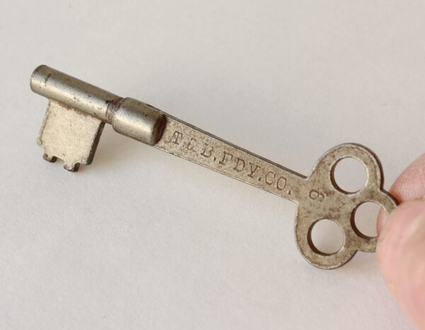 Antique Skeleton Key