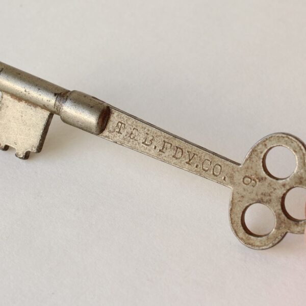 Antique Skeleton Key