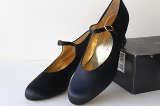 Vintage Fashion