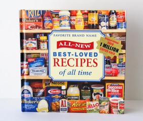 Best Loved Recipes of All Time
