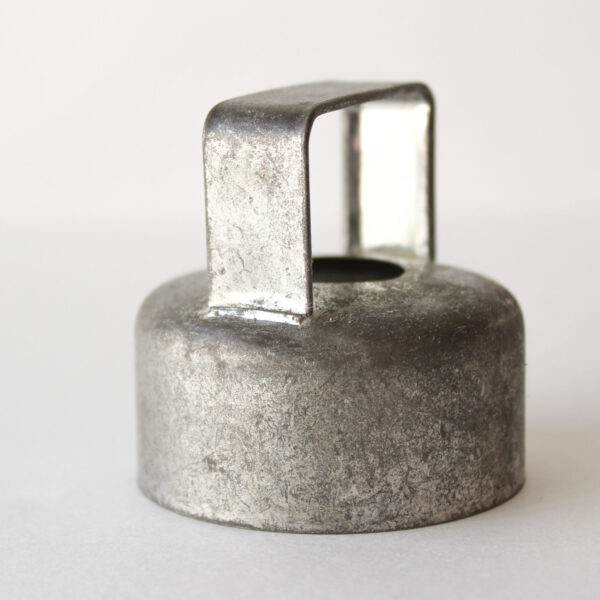Tin Biscuit Cutter