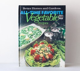 Vegetable Recipes All Time Favorites