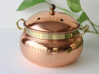 Copper Potpourri