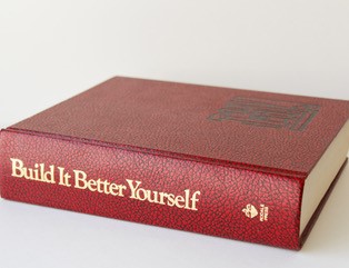 Build It Better Yourself