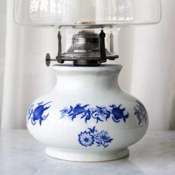 Vintage Decor