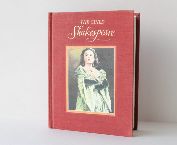 The Guild Plays by William Shakespeare