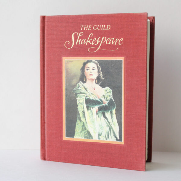 The Guild Plays by William Shakespeare