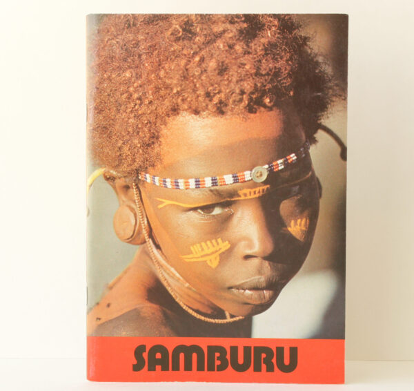 Samburu Travel Guide