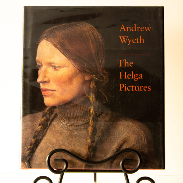 The Helga Pictures