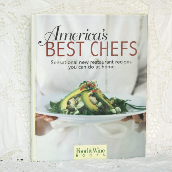 America's Best Chefs Restaurant Recipes You Can Do At Home