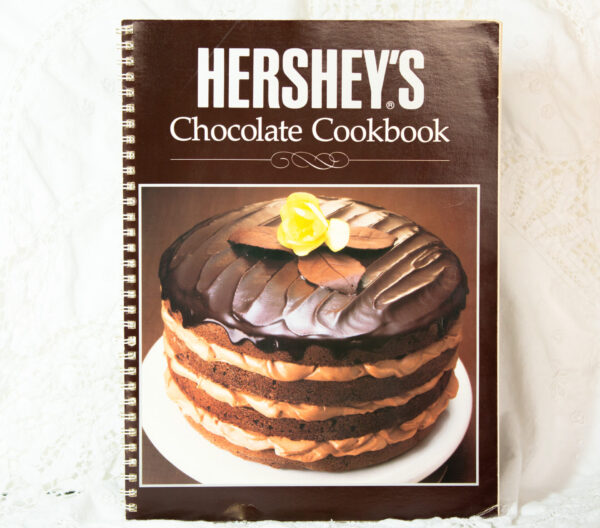 Hershey's Chocolate Cookbook More Than 150 Delicious Recipes