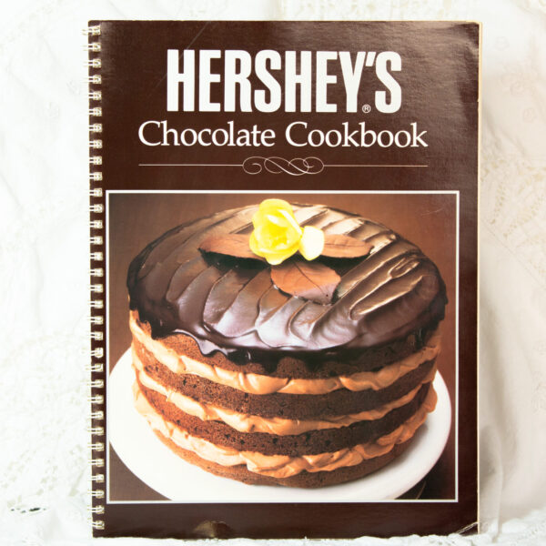 Hershey's Chocolate Cookbook More Than 150 Delicious Recipes