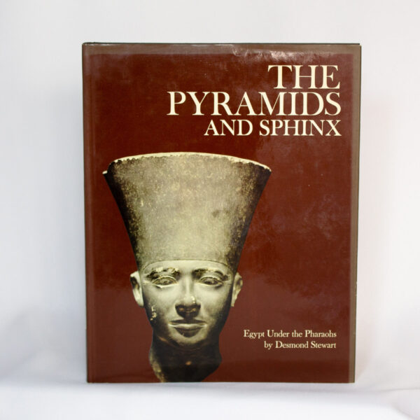 The Pyramids and Sphinx
