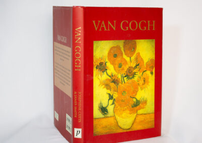 Van Gogh Art Book