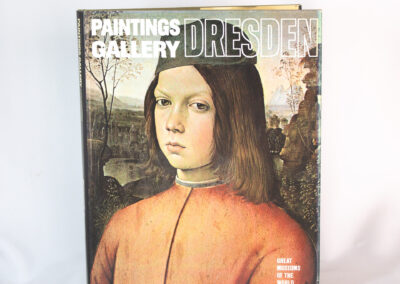 Dresden Painting Gallery