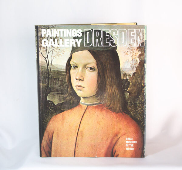 Dresden Painting Gallery