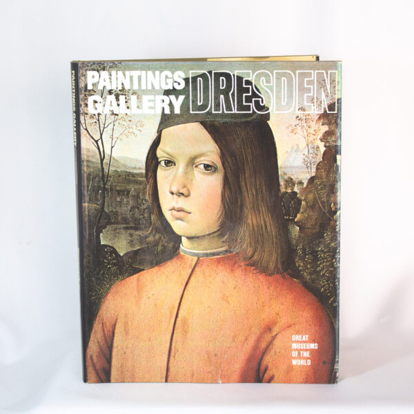 Dresden Painting Gallery