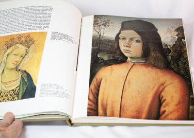 Dresden Painting Gallery