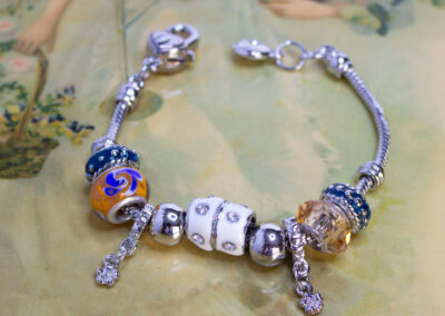 Pandora Bead Bracelet