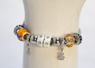 Pandora Bead Bracelet