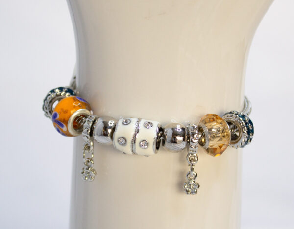 Pandora Bead Bracelet