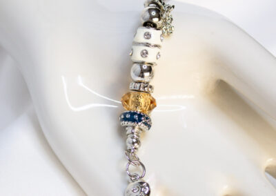 Pandora Bead Bracelet
