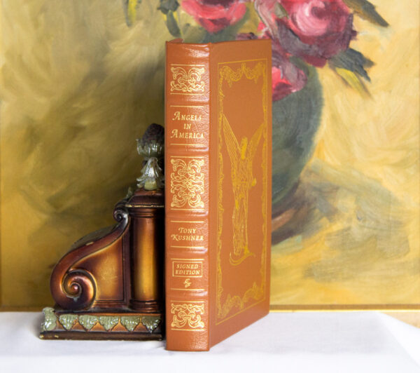 Angels In America Signed Collector's Edition 2013