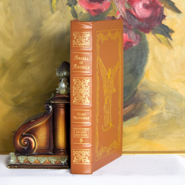 Angels In America Signed Collector's Edition 2013